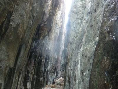 Gran Cañada-Cerro de la Camorza; senderos de ordesa fiestas madrid noviembre navidad viajes laguna d